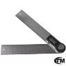DIGITAL ANGLE RULER ZERO BUTTON QUICK LO