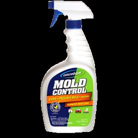 MOULD CONTROL KILLS MOULD & MILDEW 946ML