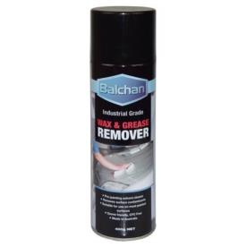 WAX & GREASE REMOVER SPRAY 400GM