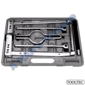 TRANSMISSION BEARING PULLERCIRCLIP GROVE