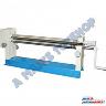 MANUAL METAL CURVING ROLLER  610MM 1MM