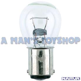 BULB STOP TAIL 24 VOLT 32CPBOX OF 10