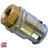 TYRE CLIP ON AIR CHUCK SUIT  LARGE VALVE
