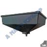 OIL DRAINER 20 LITRE BOWL ONLY FOR DRAIN