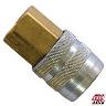 TYRE CLIP ON AIR CHUCK SUIT  CAR VALVE