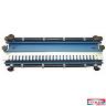 DOVETAIL KIT 600MM 24" USE STD ROUTER