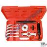 REAR DRUM TAPER HUB PULLER 5 LEG KIT