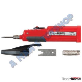 SOLDERING IRON 3AAA BATTERY