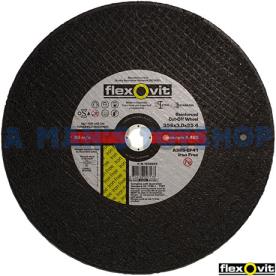 CUTTING DISC 350MM X 25.4 BORE CUT OFF
