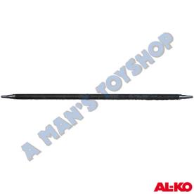 TRAILER AXLE 1755MM LONG 45MM SQ FORD
