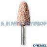 DREMEL GRINDING STONE  3/4" 1/8" SHANK