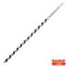 AUGER WOOD BIT 14MM (9/16")400MM LONG