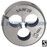 DIE 3/8 X 16 BUTTON (BSW)
