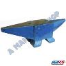 *K* BLACKSMITHS CAST STEEL ANVIL 70 KG