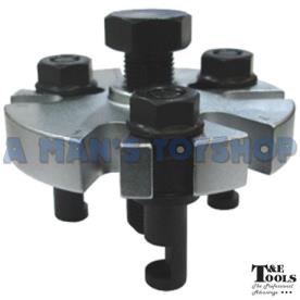 TIMING GEAR PULLEY PULLER MAX 75MM