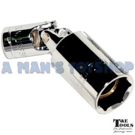 NLA* 13/16" 6PT MAGNETIC UNI SPARK PLUG