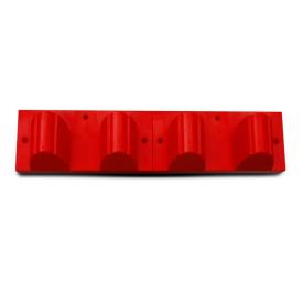 M12 4 BAY BATTERY STORAGE SYSTEM