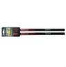 HSS BI METAL HACKSAW BLADES 300MM X 24T