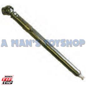 TYRE GAUGE AIR WATER TRACTOR 5-45 PSI