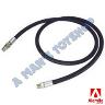 NLA* OIL HOSE 1/2" X 10 FEET SUIT 353120