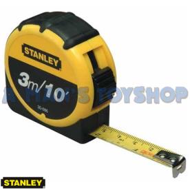 TAPE 3 METRE /10 FT X 12MM WIDE TYLON