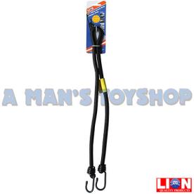 OCTOPUS STRAP 1050MM LONG WITH HOOKS