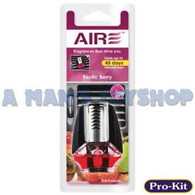 NLA* AIR REFRESHER NEXOTIC BERRY