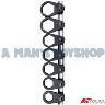 OIL FILTER WRENCH SET OFFSET 3/8? DR 7PC