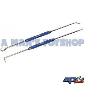 O RING PICK  & HOOK SET 2 PIECE SP TOOLS