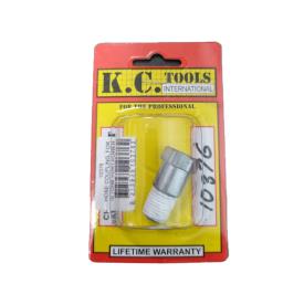 NLA* PORTA POWER HOSE COUP RAM END 1/4NP