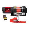 ROPE WINCH 4500LBS 12 VOLT WIRELESS