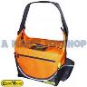 CRIB BAG INSULATED 280X200X230 15L ORANG