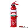 FIRE EXTINGUISHER 1KG DCP WITH HOSE