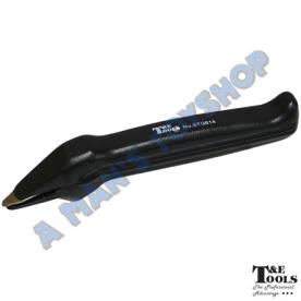 STAPLE REMOVER SUIT ALL STAPLES V JAWS