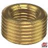 TYRE VALVE T V-5010 THREAD ADAPTOR MICHE