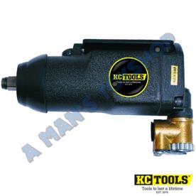 BUTTERFLY IMPACT WRENCH 3/8 DR 75 FT LBS