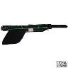 BELT BACK SUPPORT STEEL FIXER 42" WAIST