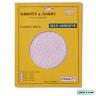 SANDING DISC 175MM 4 PCE ASSORTED GRIT