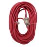 EXTENSION LEAD 25M 15A LEAD 10A PLUG