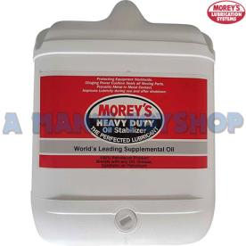 MOREYS OIL STABILIZER H/DUTY 20 LITRE