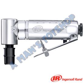 AIR ANGLE DIE GRINDER 1/4" -  21,000RPM