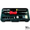 SOLDERING IRON & GAS TORCH KITB