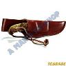 KNIFE FIXED BLADE 70MM SMALL PRO HUNTER
