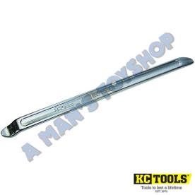 TYRE LEVER 375MM KC MOTORBIKE