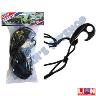 TRAILER NET 735 X 635MM WITH 12 HOOKS