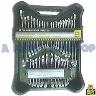 SPANNER SET 32PC COMBO & STUBY  AF/MET
