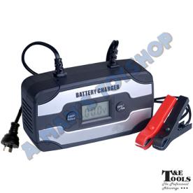 BATTERY CHARGER 12 VOLT AUTOMOTIVE