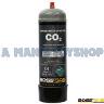 NLA* GAS CYLINDER CO2 1 LITRE DISPOSABLE