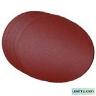 SANDING DISC 305MM 3 PCE 60 GRIT VELCRO