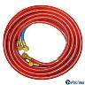 HOSE OXY TWIN ASSY 5MM X 10 METRE